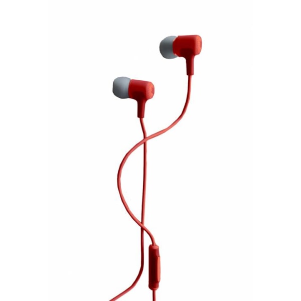 JBL Jbl E15 In-ear Høretelefoner, Røde Röd