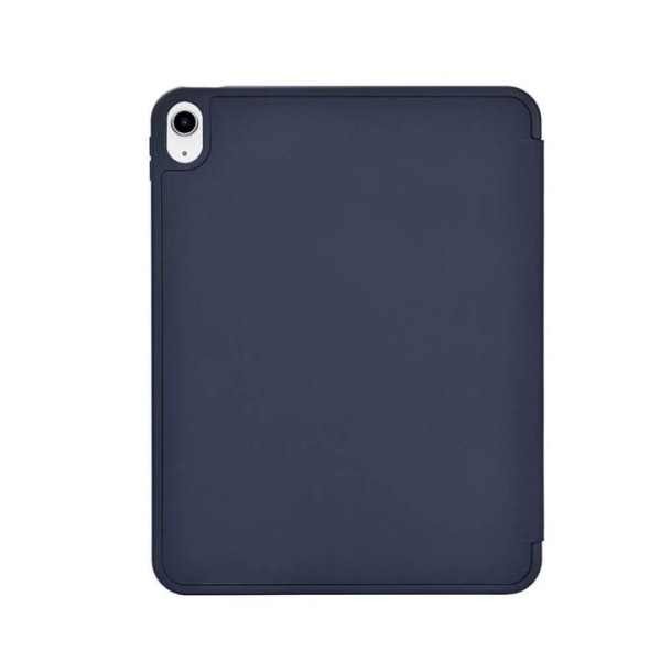GEAR Gear Tablet Case Pen Holder Mørkeblå - Ipad 10,9" 10. Gen 2022 Blå