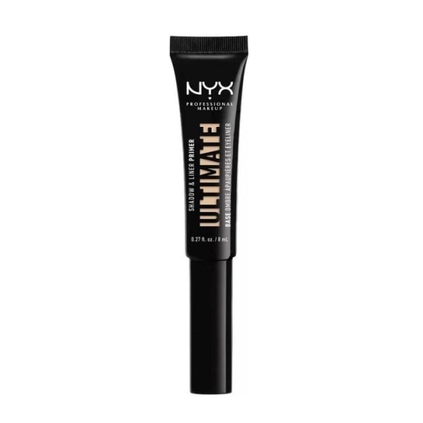 NYX Nyx Prof. Makeup Ultimate Shadow & Liner Primer - Let
