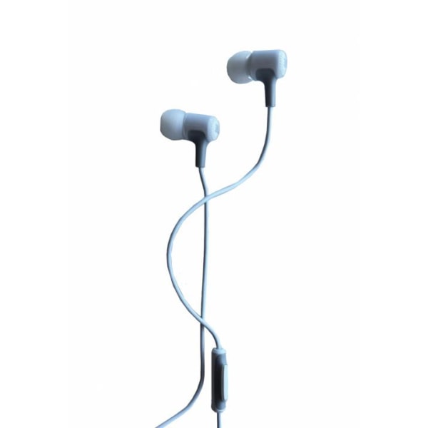 JBL Jbl E15 In-ear Høretelefoner, Hvid Vit