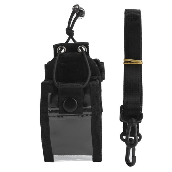 Baofeng UV 5R UV 5RE UV 5RA DM 5R Plus Walkie Talkie Veskeholder med Stropp