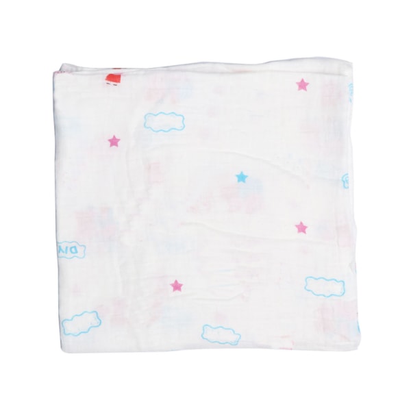 Baby Blankets Infant Swaddling Bath Towel 20