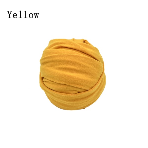 Baby Blankets Infant Swaddling Photography Props Yellow