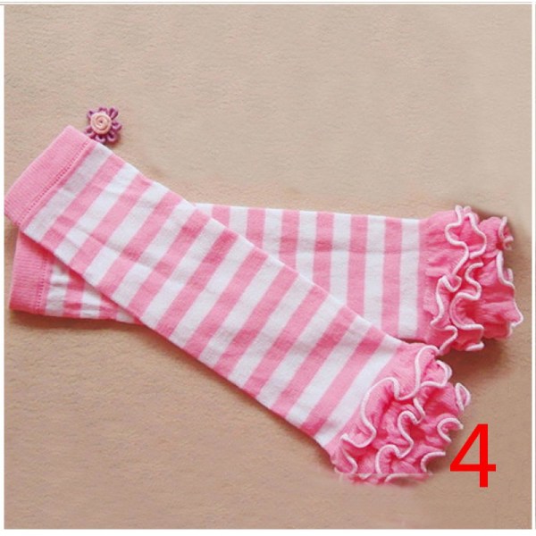 Baby Socks Stocking Cotton Tight 4