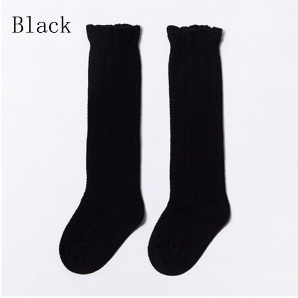 Baby Socks Toddlers Stocking Girls Tights Black S