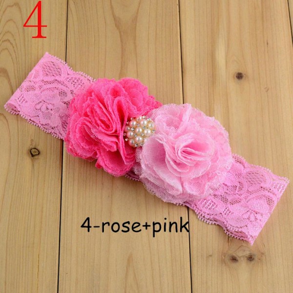 Headwear Hair Band Headband 4