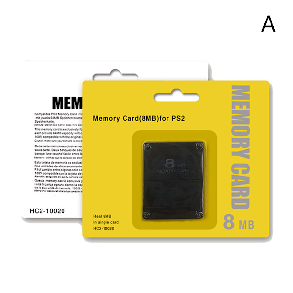 K�p FMCB v1.953 Card Memory Card for PS2 Playstation 2 Free McBoot 