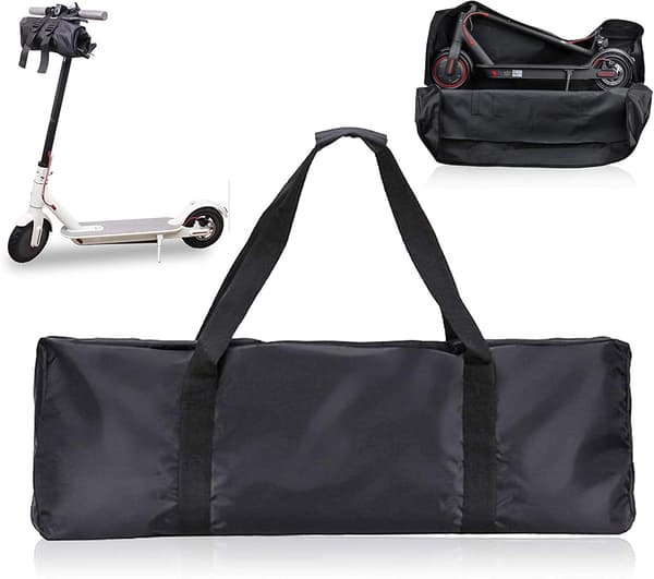 lab Xiaomi M365 Universal E-Scooter Bæretaske - El-løbehjul