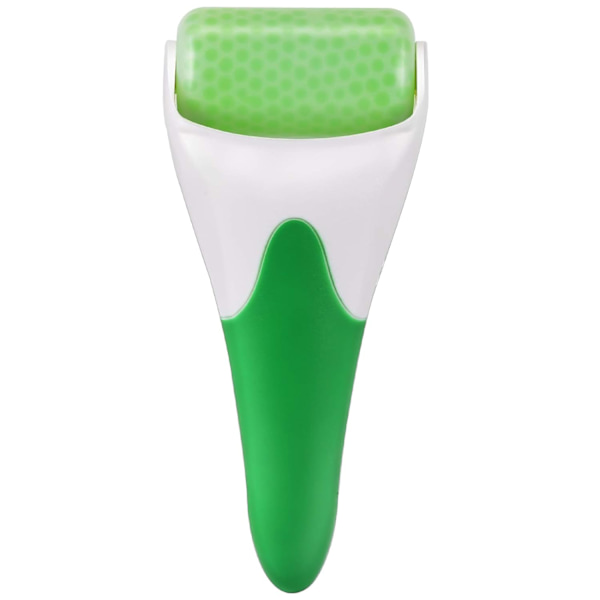 Isrulle för ansikte och ögon, Isrulle Massager, ZQKLA