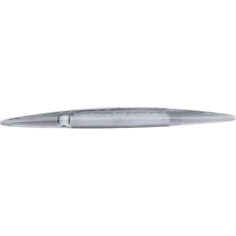 Tredje høymontert bremselys med klart glass 34270T0AA01 for Honda CR-V LX/EX-L/EX 2012-2014