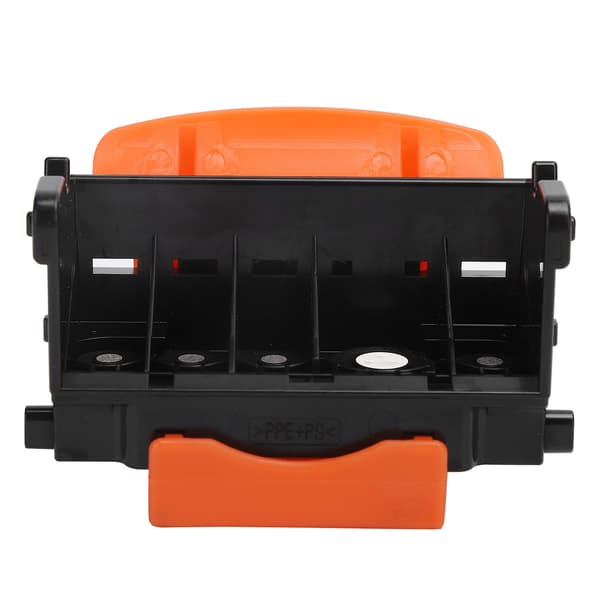 Canon Printhoved QY6 00730073 Sort Udskiftning til IP3600 IP3680 MP540 MP545 MP550 MP558 Printere