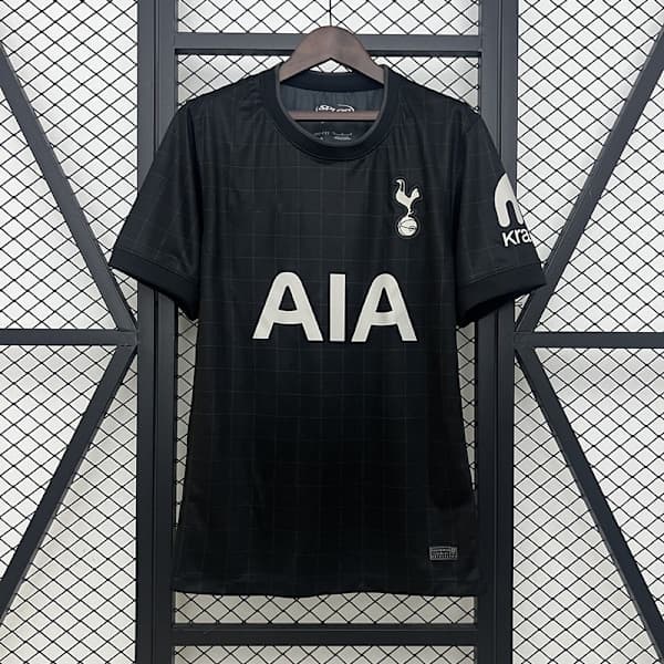 2025-2026 Tottenham Hotspur Club Bortetrøye Spesialutgave Supportertrøye XXL