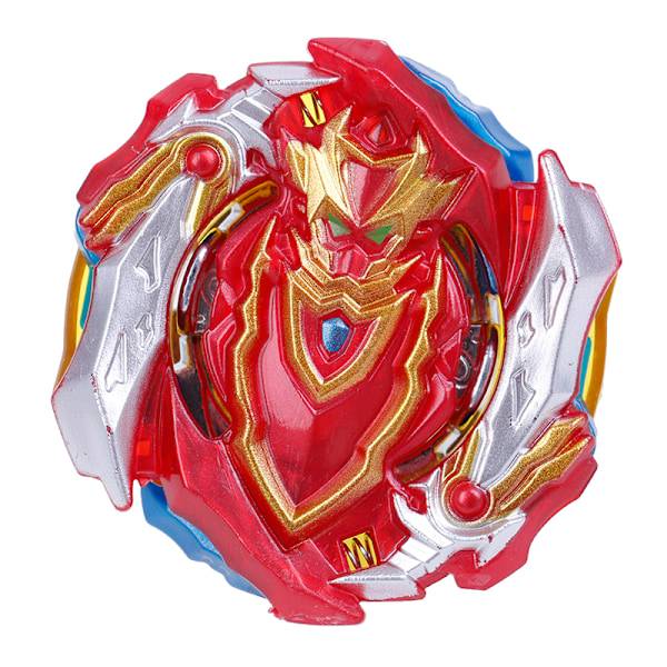 Kop Beyblade Burst B129 Cho Z Achilles Starter Set With Launcher Gr One Size Fyndiq