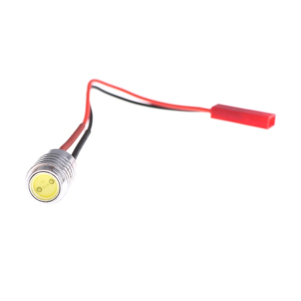 Rc Fpv Night Flying 1.5w Bright Led Lights For Airplane Quadcopt One Size
