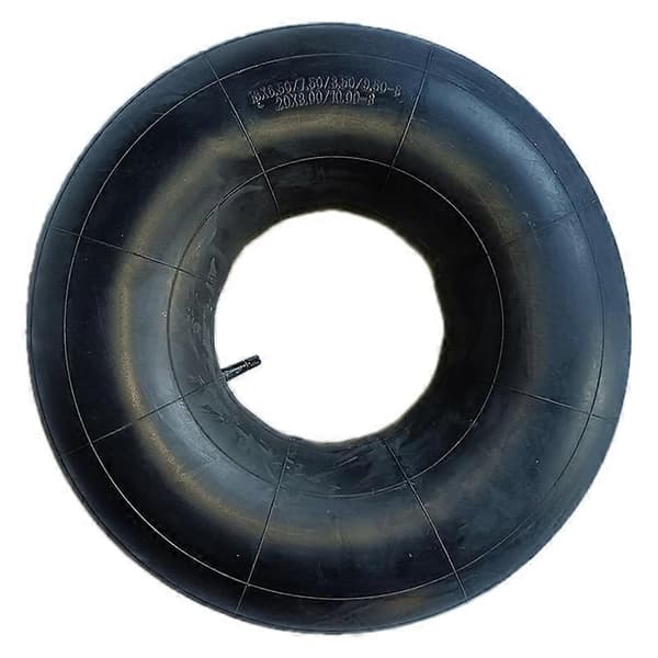 18X8.50/9.50-8 20X8.0/10.0-8 TR13 Slange for ATV Snøplog for Golfbil Erstatt Slangeløs Ytre Dekk