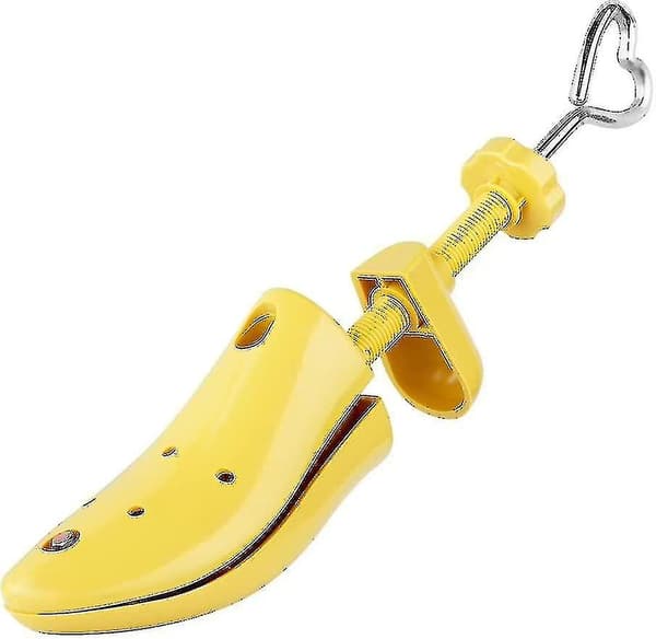 Profesjonell Skobredder for Høy Vrist Utvider Høyde og Lengde på Sko Gave
