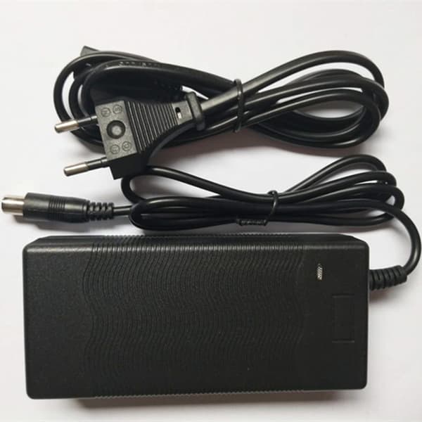 Elektrisk Løbehjul M365 Batterioplader 42V 2A Multi-Europæisk Standard Lithium Batteri Kompatibilitet 1:1 Originalt Tilbehør