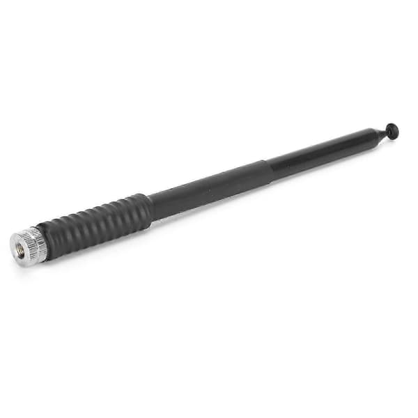 Teleskopantenne 127cm/50in egnet til håndholdt GPS Garmin Astro320 430 900 Alpha 50 100