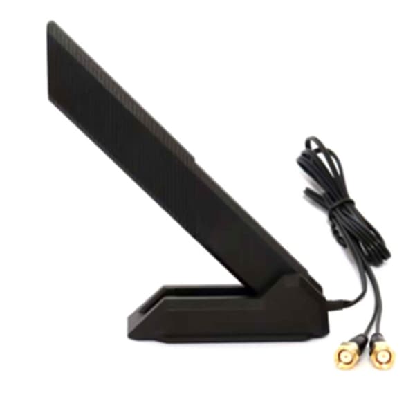 WiFi 6E 2T2R 2.4G/5G/6G-antenn för moderkort B660 H670 M13H Z690