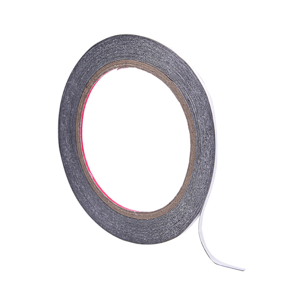 2 Roll 10m Adhesive Feather Glue Tape Fletching Archery Arrow Fletches DIY Tool