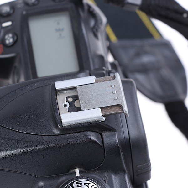 Kop Metal Hot Shoe Cover Cap For Fuji X A1 X X E1 X E2 X T1 X T2 Silver Fyndiq