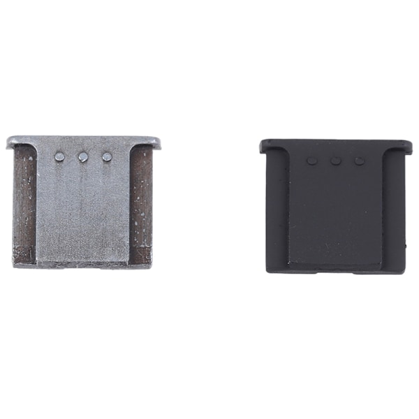 Kop Metal Hot Shoe Cover Cap For Fuji X A1 X X E1 X E2 X T1 X T2 Silver Fyndiq