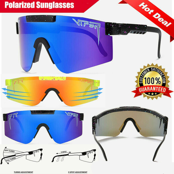 Köp Polarized Sunglasses for men/women C5 | Fyndiq
