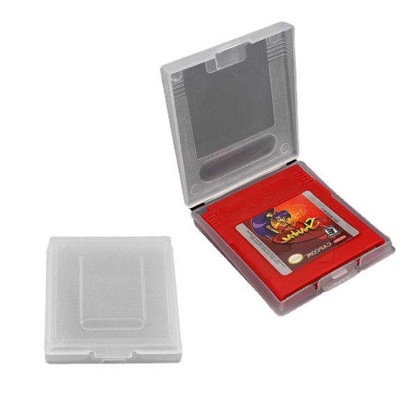 No name Gameboy Color Pocket Cassette/game Boy Gb Cassette Gbc Gbp Game Card