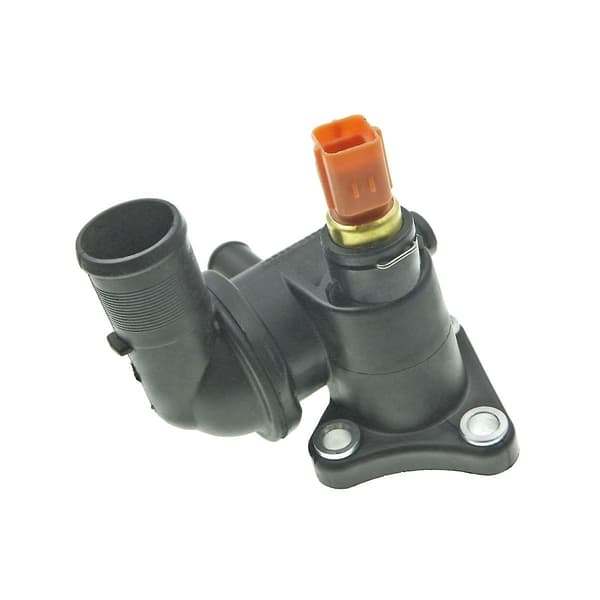 25650-02560 Termostaattikotelo sopii Picanto Sa 04-10 New Morning 2565002560,25650-02501,2565002