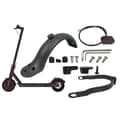 Roiskesuojasarja Xiaomi M365 / Essential / 1S Scooter / Pro 2 / Xiaomi Mi Electric Scooter 3