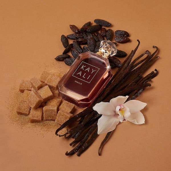 KAYALI 100ml Dameparfyme, en langvarig orientalsk blomster-fruktig duft.-Kayali (28th)