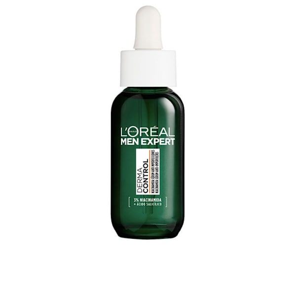 MEN EXPERT DERMA CONTROL serum anti-imperfektioner 30 ml