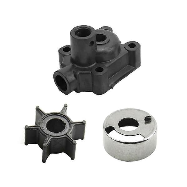 Vannpumpesett for 4HK 5HK for Parsun 5HK 6HK båtmotor 2-takt 369-65011-0 for Mercury 4HK 5HK