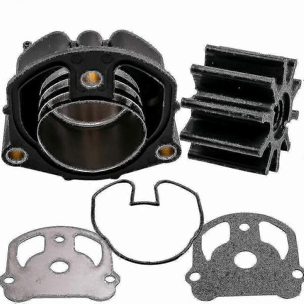 Omc Cobra vannpumpe impeller-sett med hus erstatter 984461 983895 984744CJY