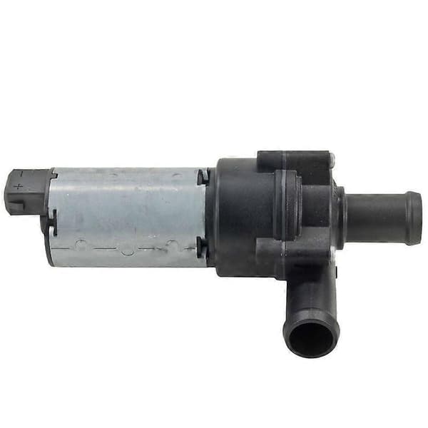Universell ekstra elektrisk vannkjølevæskepumpe 0392020034 Universell ekstra elektrisk pumpe for bil 12 Volt