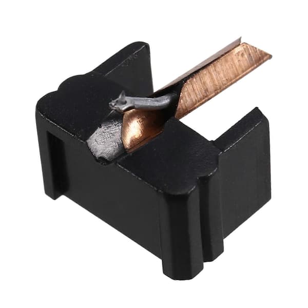 Platespillerstift for SHURE HI TRACK N91G M91G M91ED N91ED N91E M91E RS-1000E 761-de