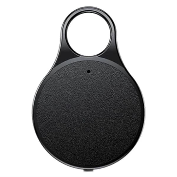 Multifunktionel Vedhæng Type Nøgle Optager Stemmestyring Optagelse MP3 Mini Optager R3(16G)