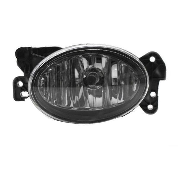 Bil Tåkelys Foran Støtfanger Tåkelykt A1698201556 for Mercedes Benz C E CLS Klasse W211 W219 W204 Venstre