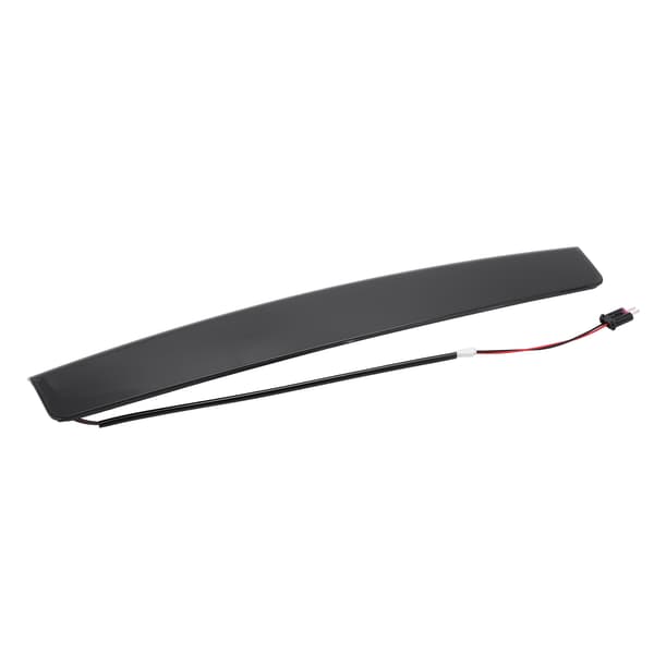 Røkt høyt montert LED tredje bremselys 923294 XFG000040 for Range Rover L322 2002 til 2012