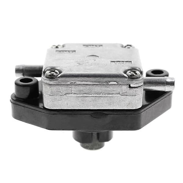 BRÄNSLEPUMP för 2003-11 Suzuki Utombordare DF4 DF6 4 5 6 HK Motor 15100-91J02