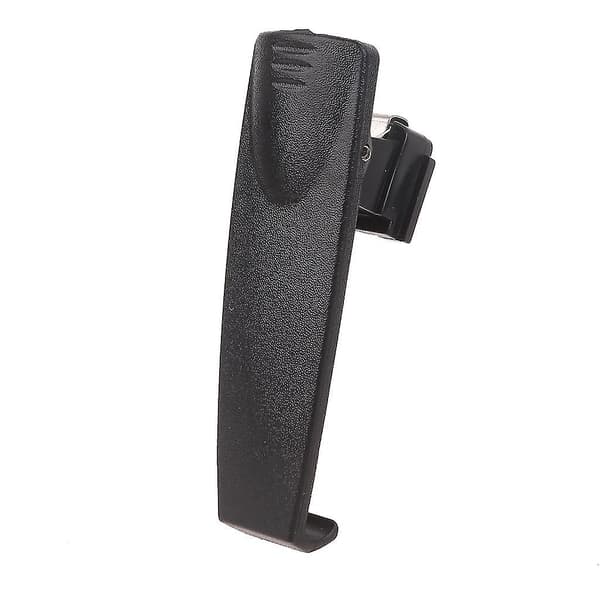 Belteklips for Sepura Stp8000 Stp8038 Stp8035 Stp8040 Stp9000 Walkie Talkie Radio i plast
