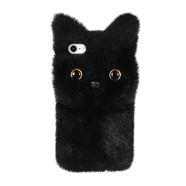 Mobiilipuhelimen kuori Iphone 8 -lisävarusteet Iphone 8 -kotelo Iphone 7 -lisävarusteet Iphone 8 -kansi