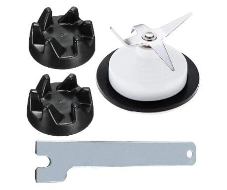 Til KitchenAid Blad til Blander og Blenderkobling med Nøgle KSB5&KSB52 9704291
