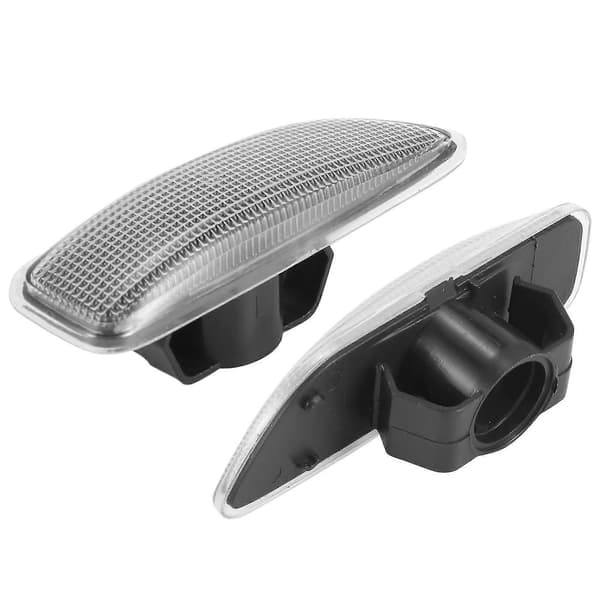 Bil Front Side Light Venstre/Høyre Blinklys 30722641 30722642 For S60 V70 S80 Xc70 Xc90 2001-
