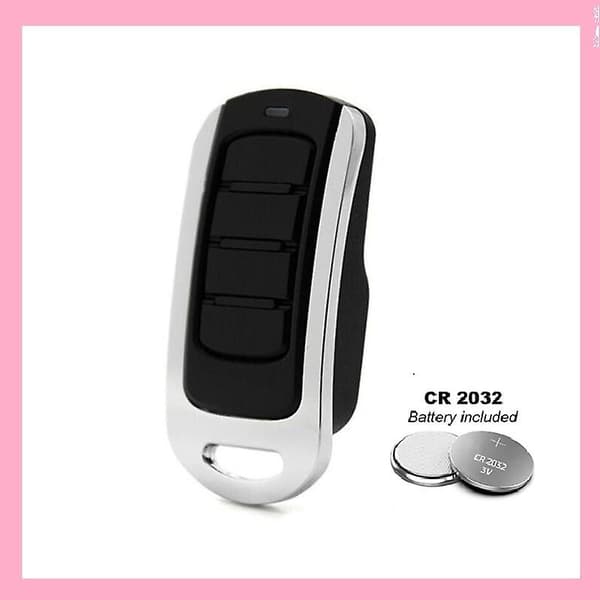 SOMMER 868MHz Rullende Kode Garasjeport Fjernkontroll APERTO 4025 TX02-868-2 4020 TX-03-868-4, 4035, 4021, 4026 TX03-868-2 Portåpner [OM]