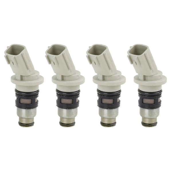 Kryp-drivstoffinjektor for Nissan March II K11 16600-73c00 A46-h02