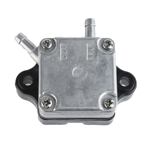Marine Fuel Pump 66M-24410-10 66M-24410-11 for 4-stroke 9.9HP 15HP Outboard Motor