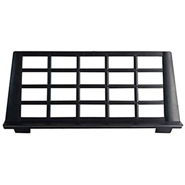 Notestativ for keyboard Noteark Musikkinstrumentdeler Bærbar Holdbar Holder Egnet