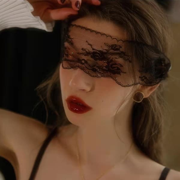 2 STK Masquerade Mask Venetian Mask 1 1