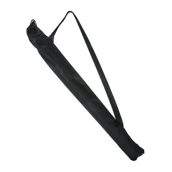 Oppbevaringspose for paraply, støvtette beskyttelsesdeksler 75 cm